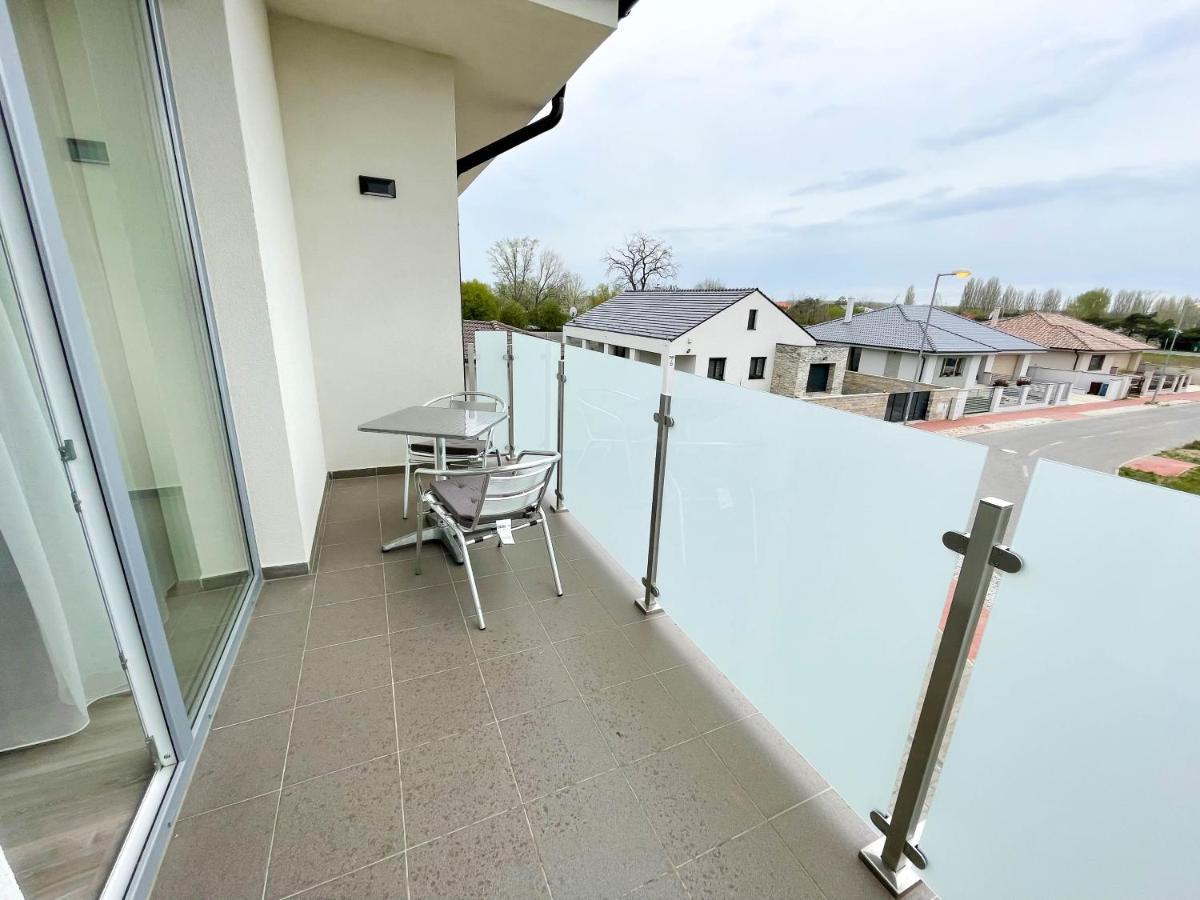 Apartmany Katalin Dunajská Streda المظهر الخارجي الصورة