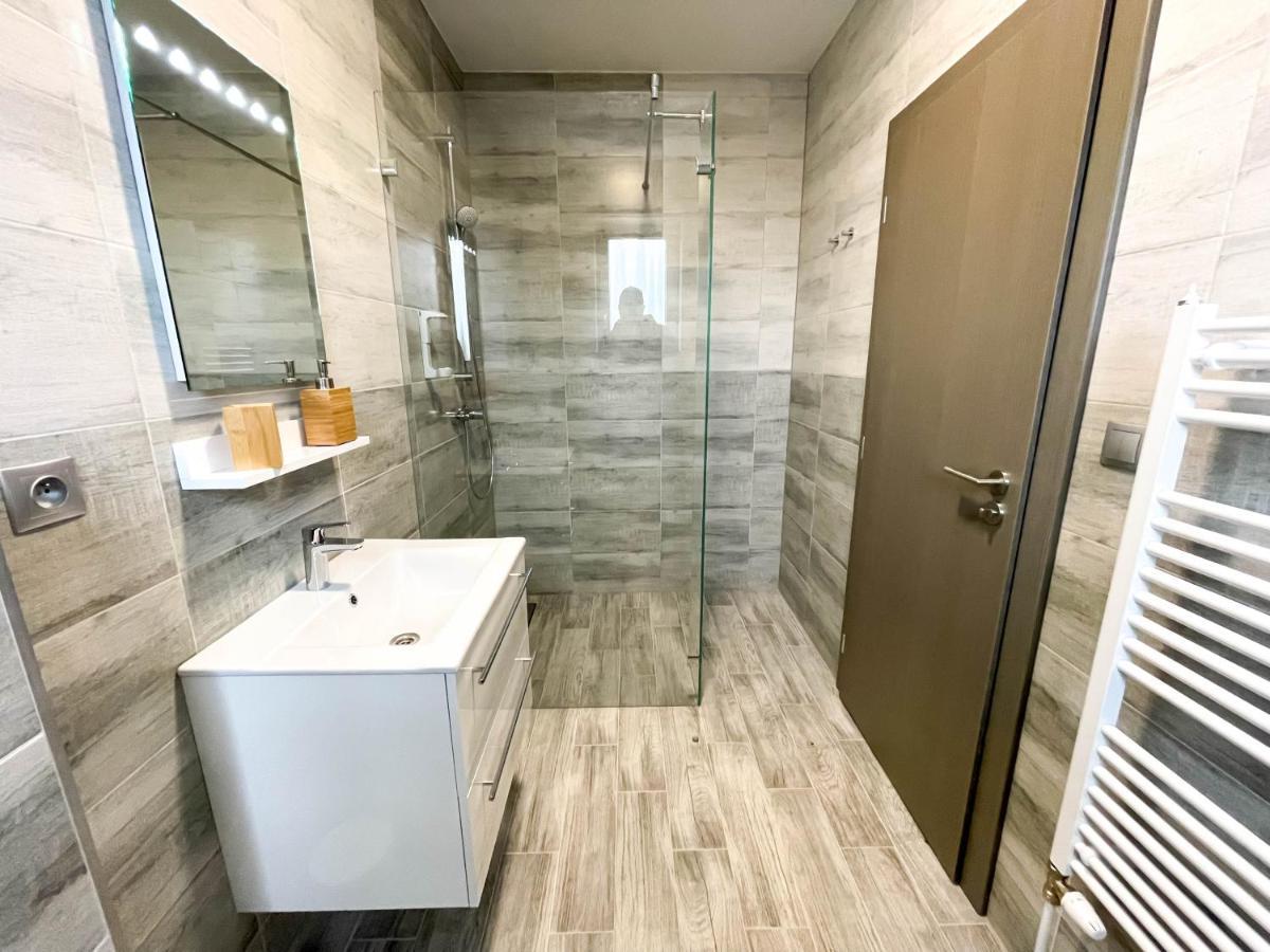 Apartmany Katalin Dunajská Streda المظهر الخارجي الصورة