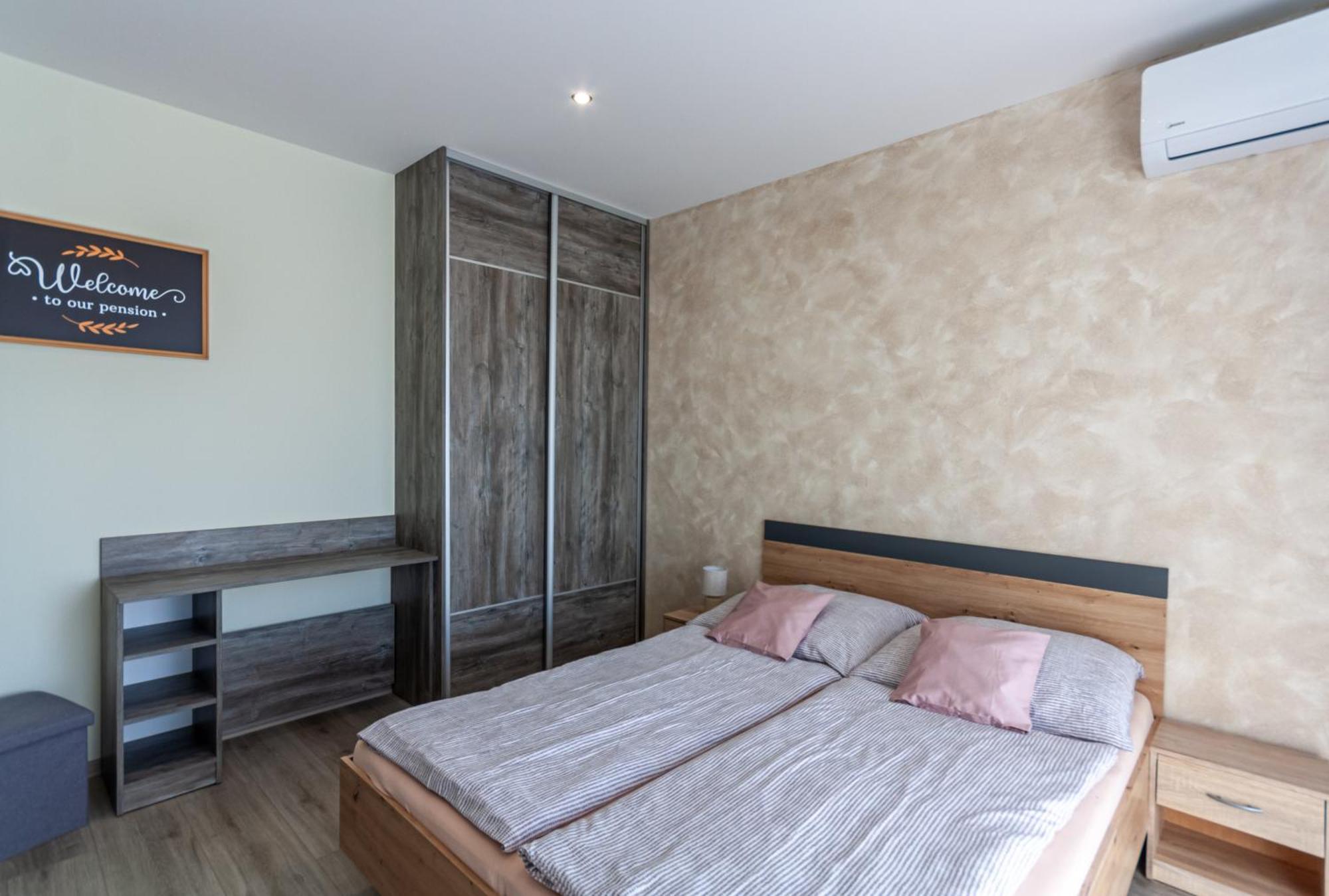 Apartmany Katalin Dunajská Streda المظهر الخارجي الصورة