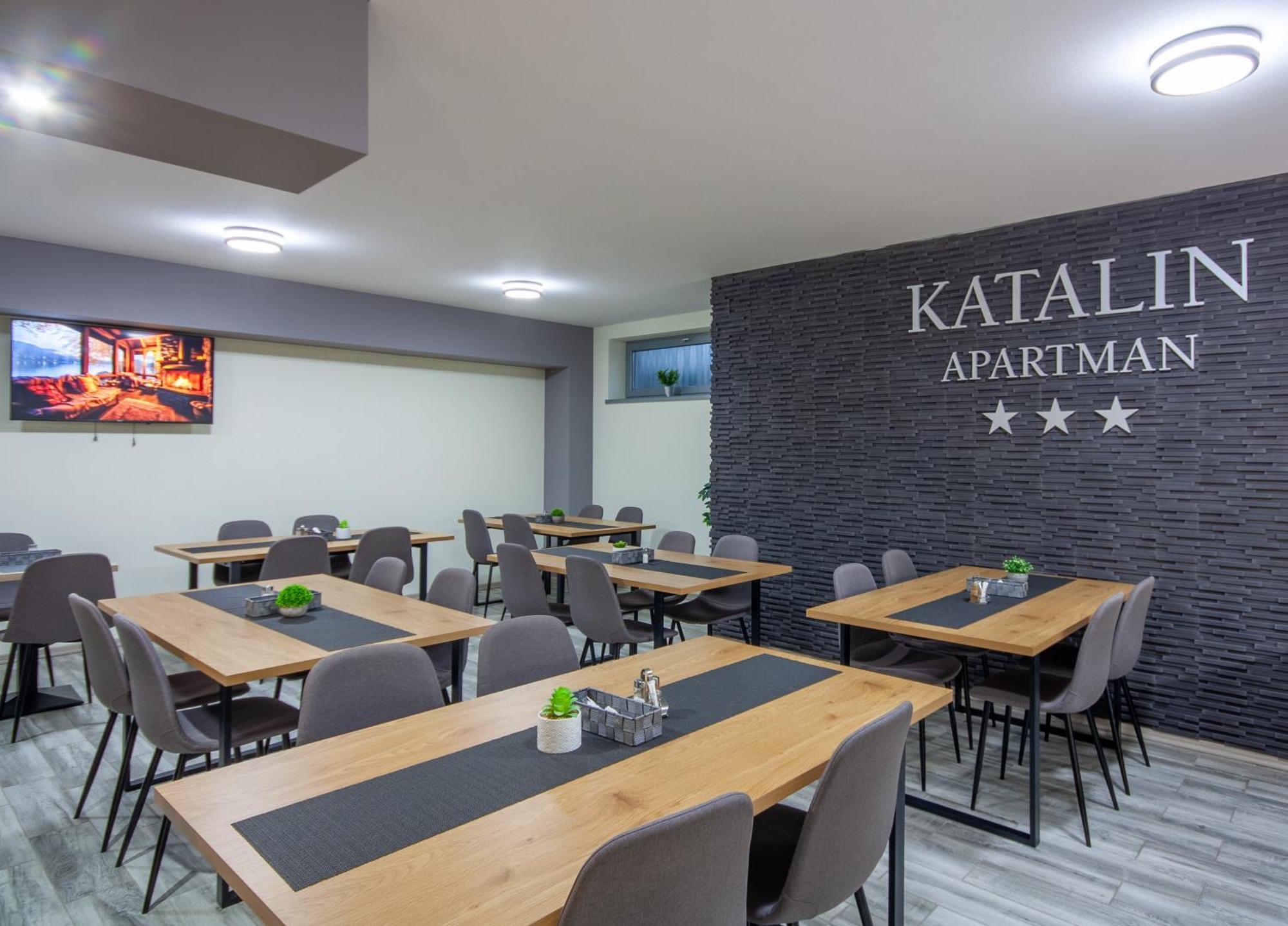 Apartmany Katalin Dunajská Streda المظهر الخارجي الصورة