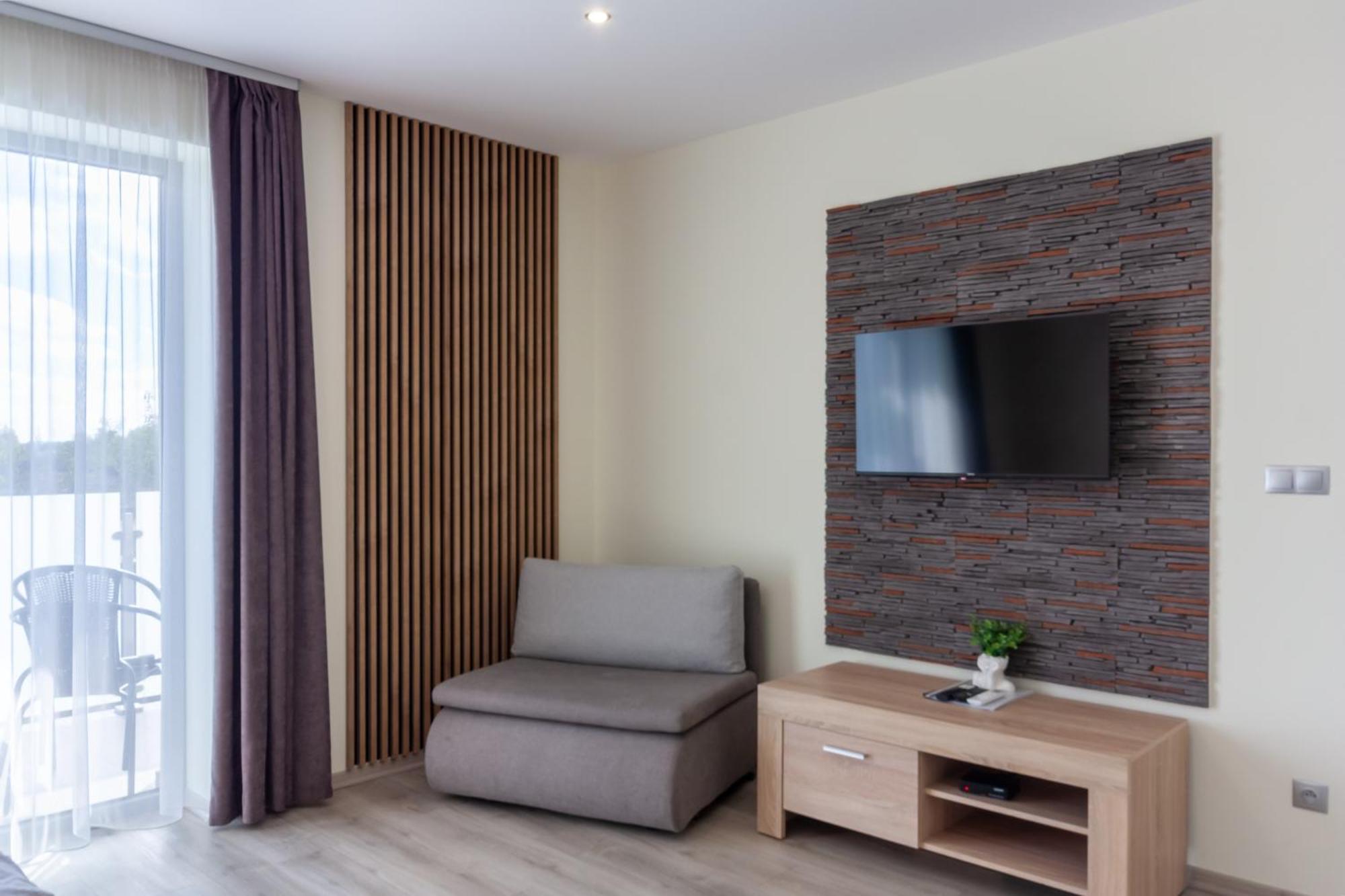 Apartmany Katalin Dunajská Streda المظهر الخارجي الصورة