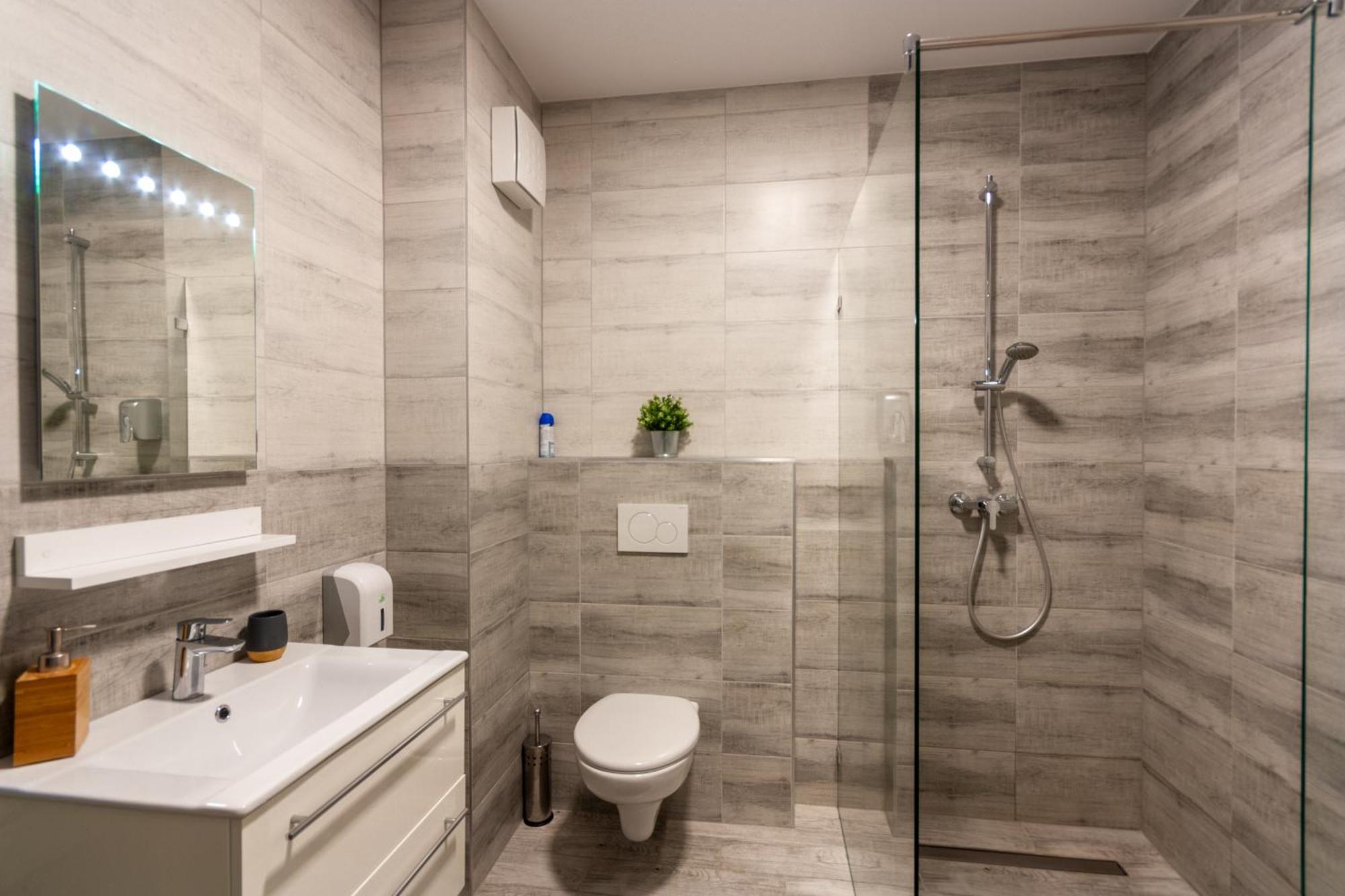 Apartmany Katalin Dunajská Streda المظهر الخارجي الصورة